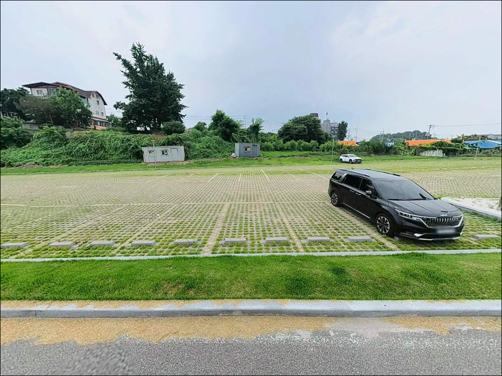 초지진선착장 주변 모습 2
