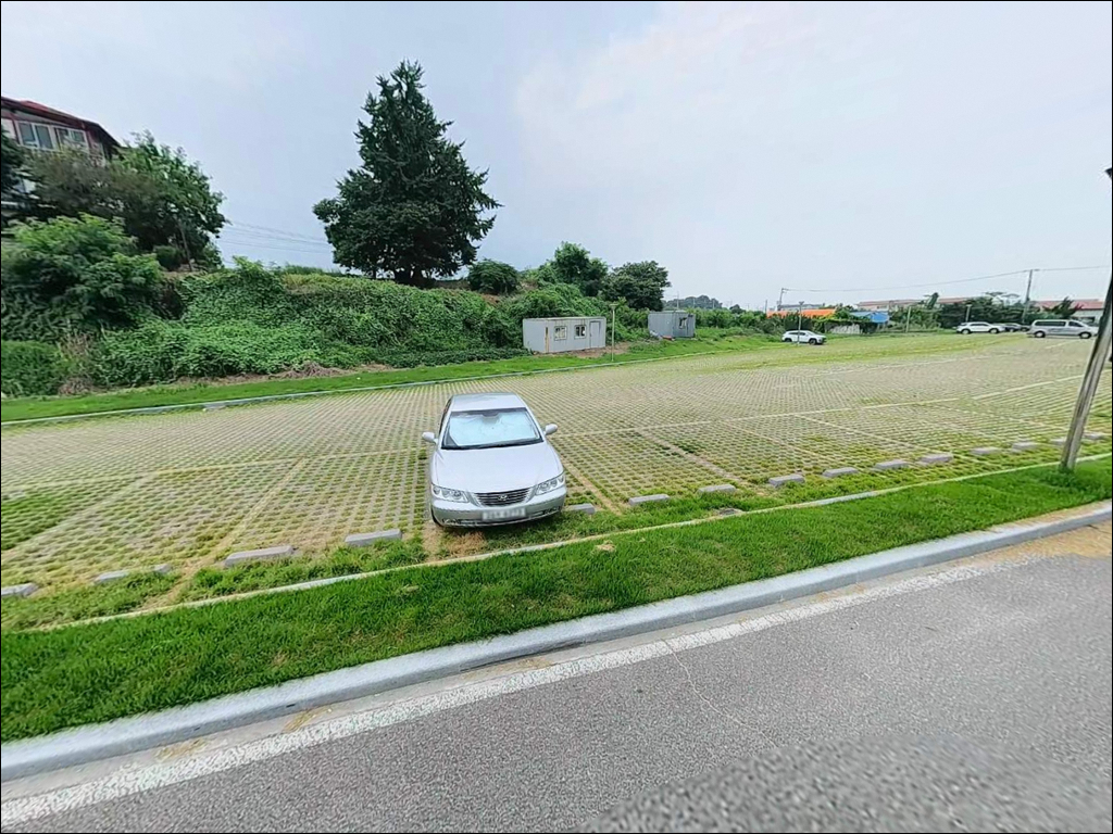 초지진선착장 주변 모습 9