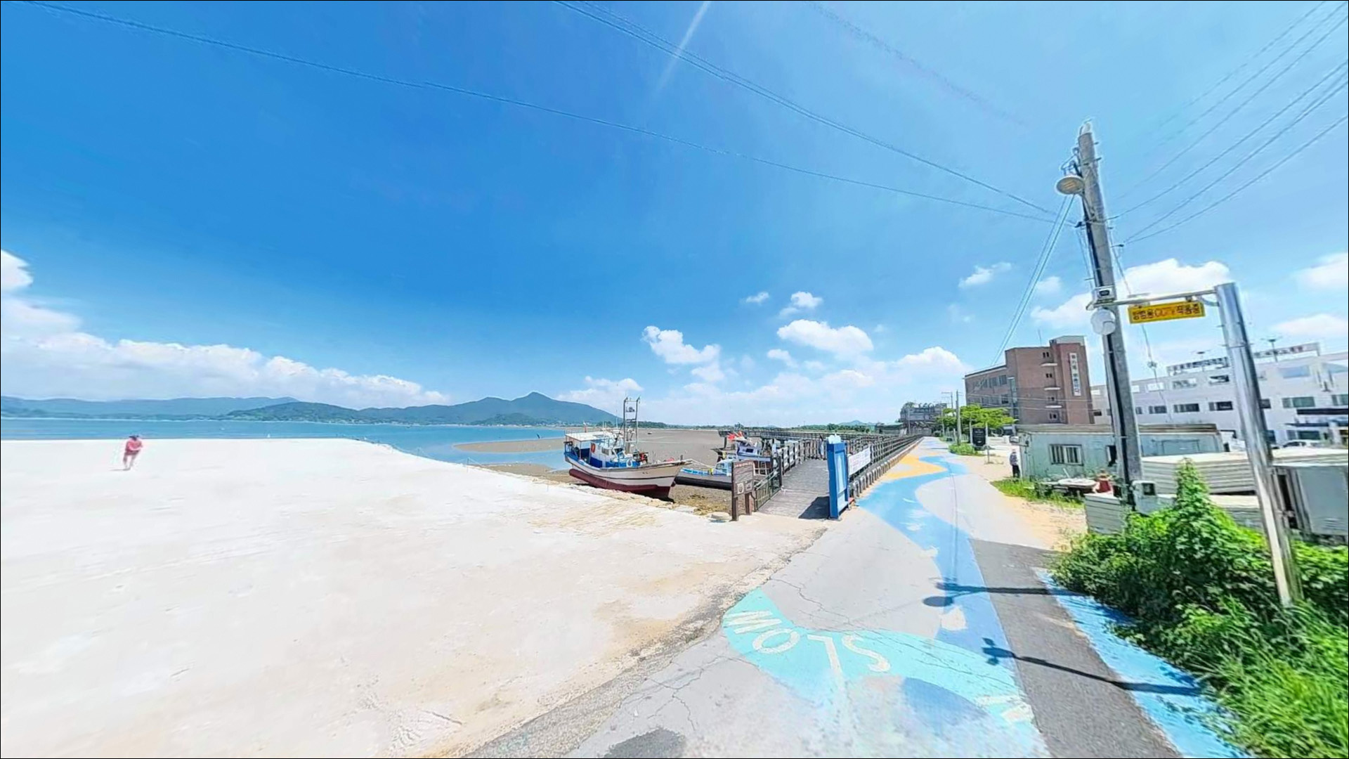 후포항 주변 모습 9