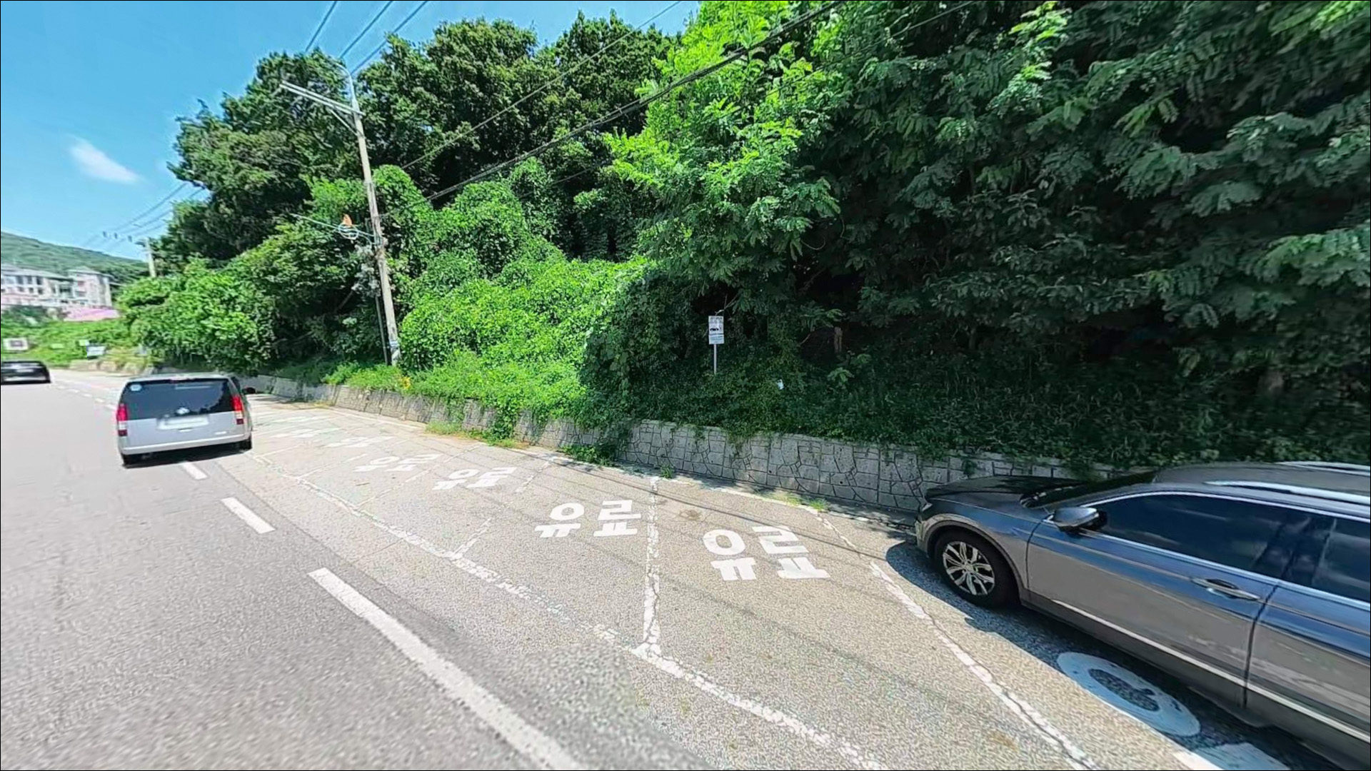 동막해수욕장 주변 모습 9