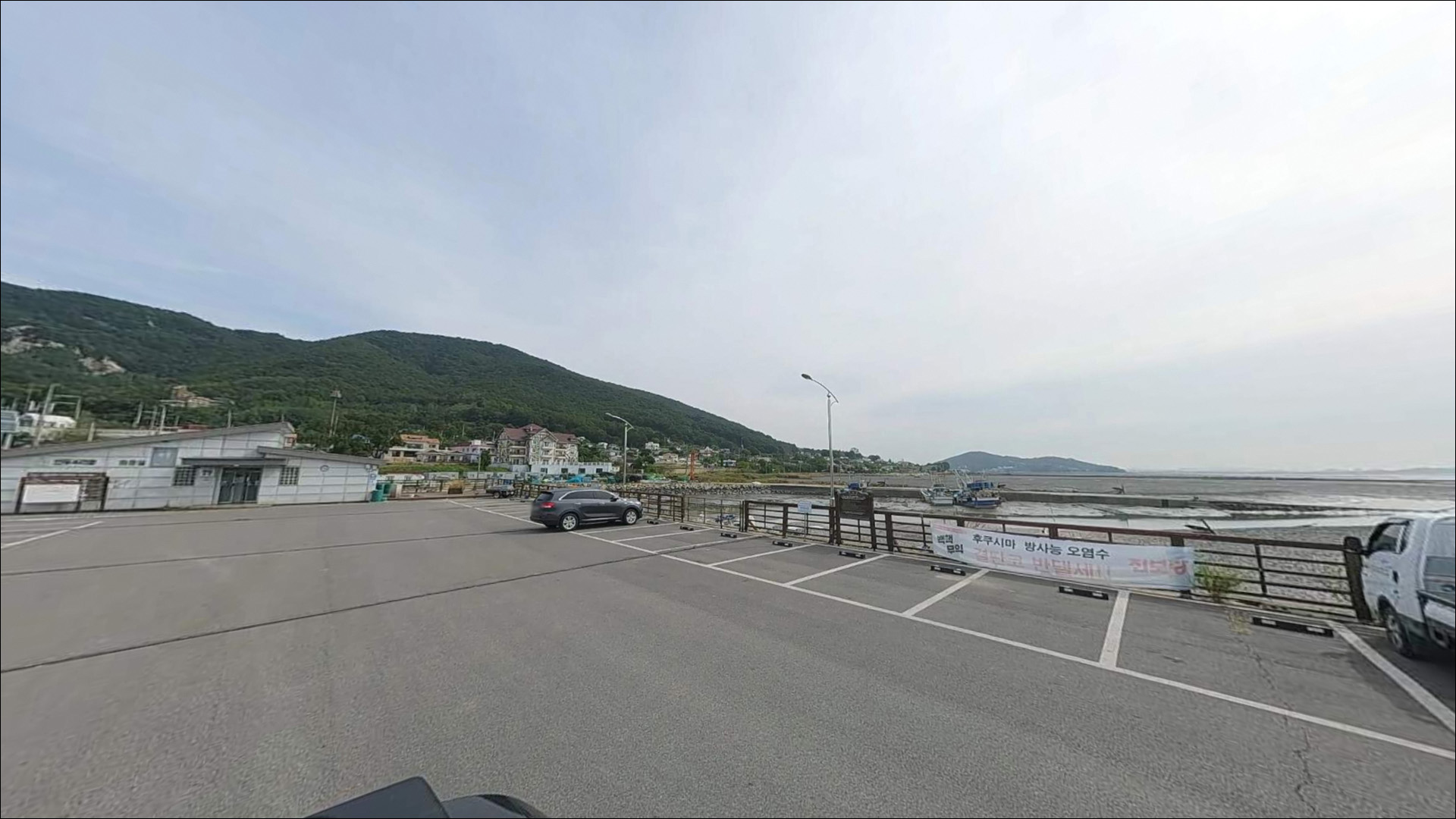 선두포구어판장, 선두4리선착장 주변 모습 6
