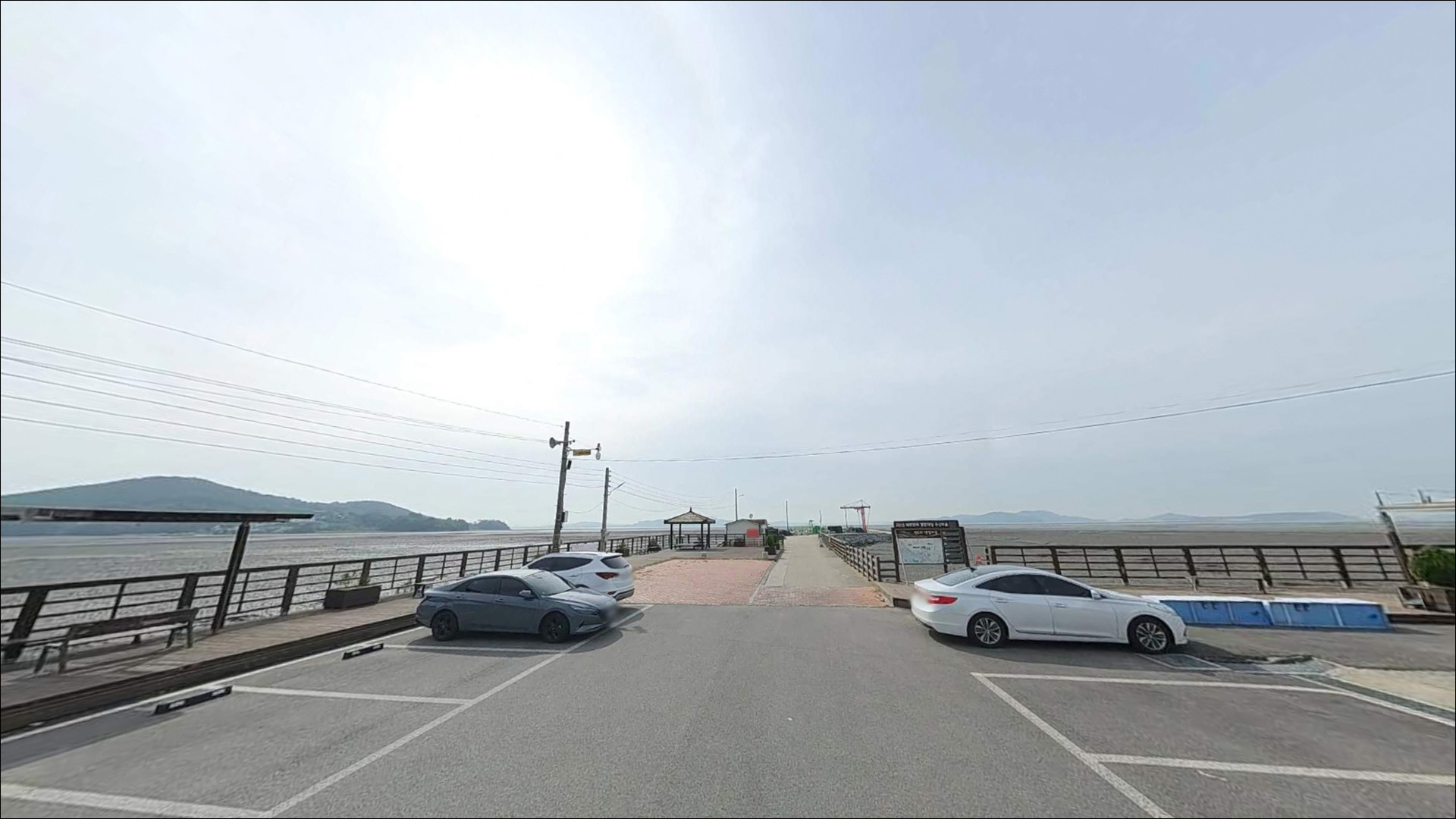 선두5리어시장 주변 모습 7