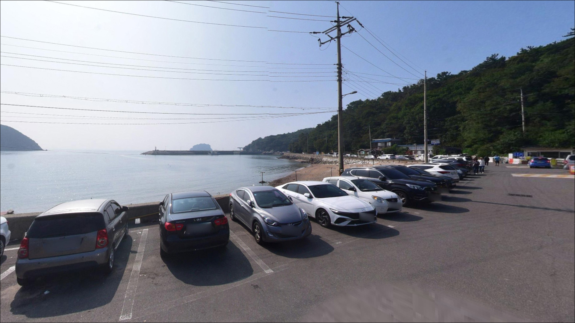광명항 주변 모습 8