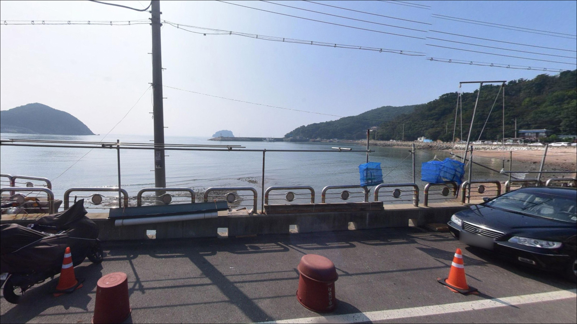 광명항 주변 모습 9