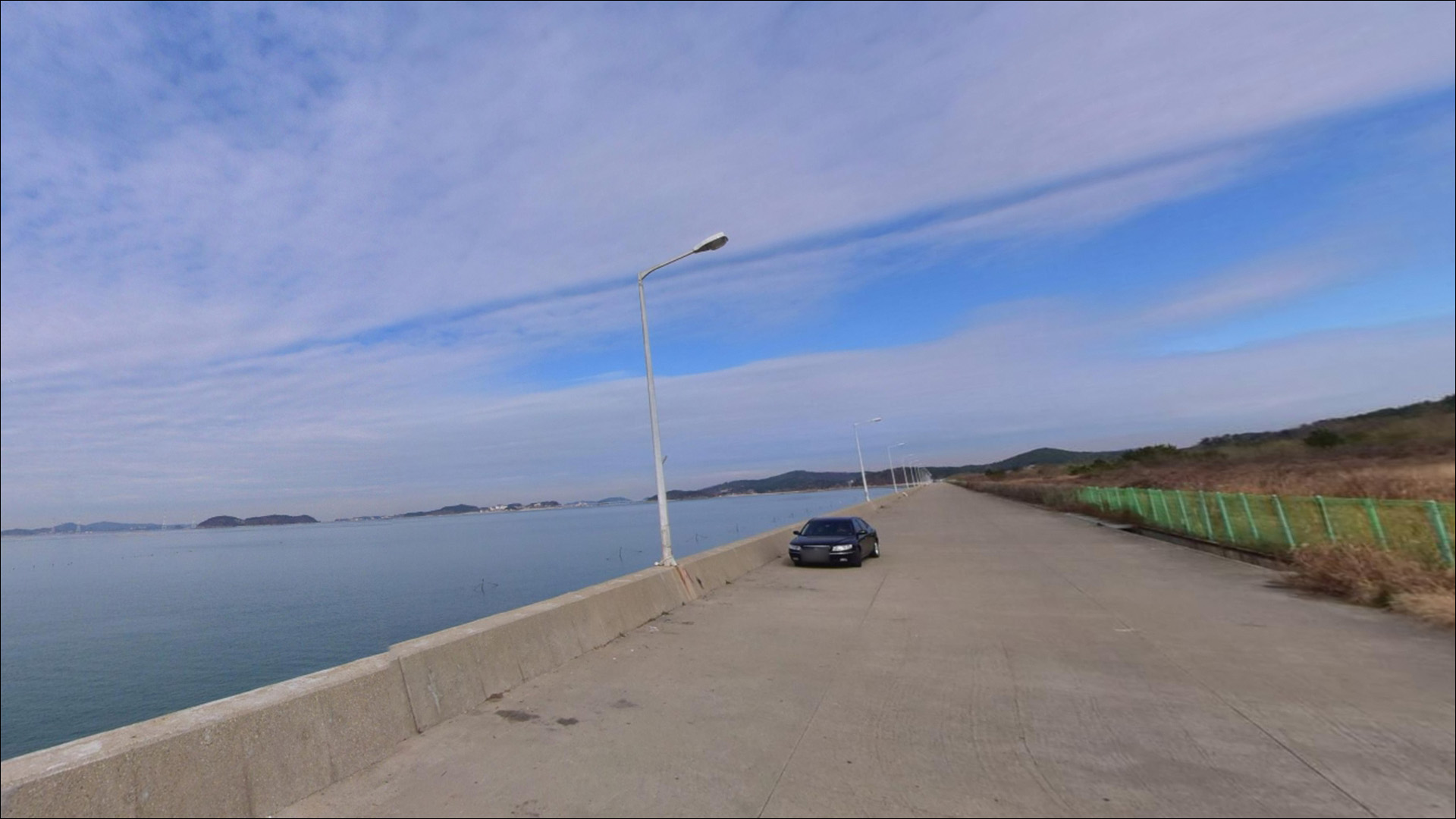 메추리섬 주변 모습 6