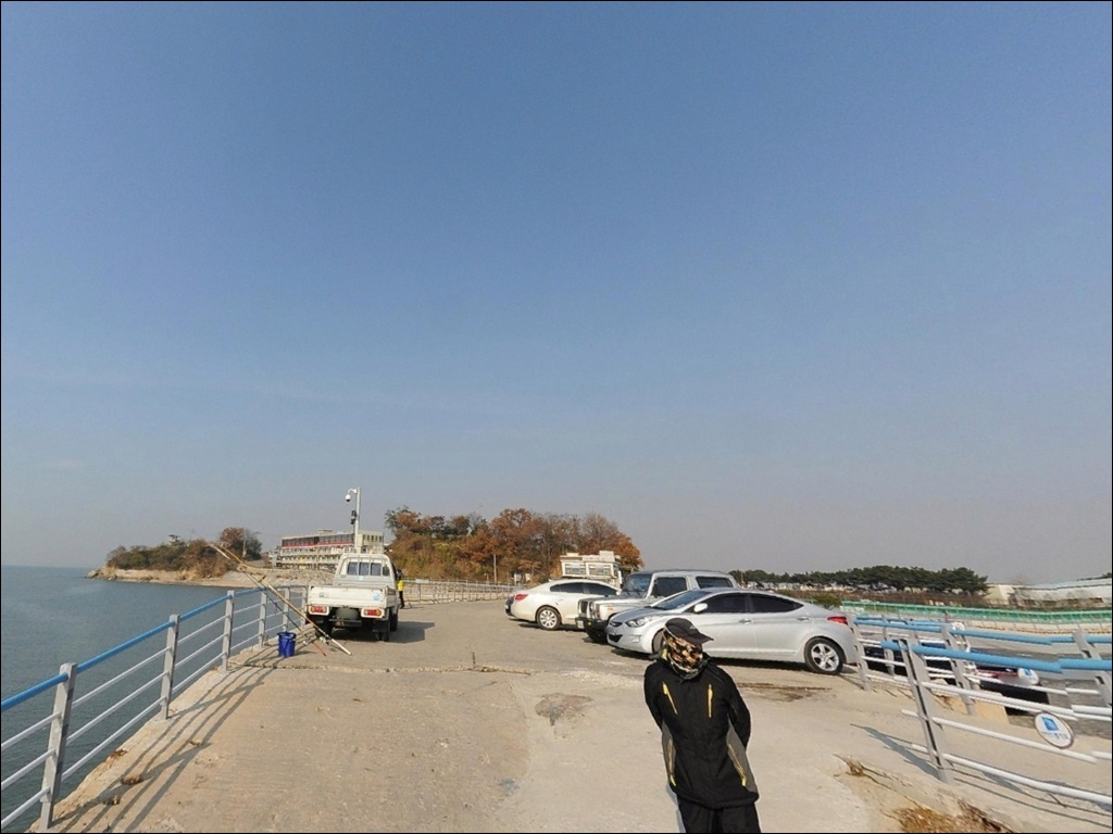 고온항 주변 모습 3