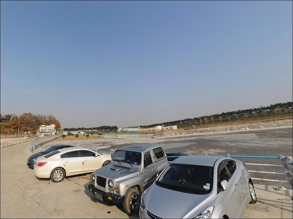 고온항 주변 모습 5