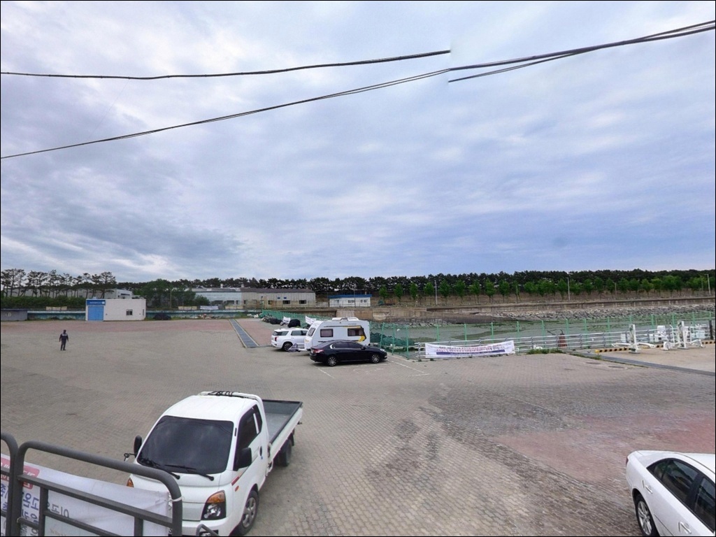 고온항 주변 모습 8