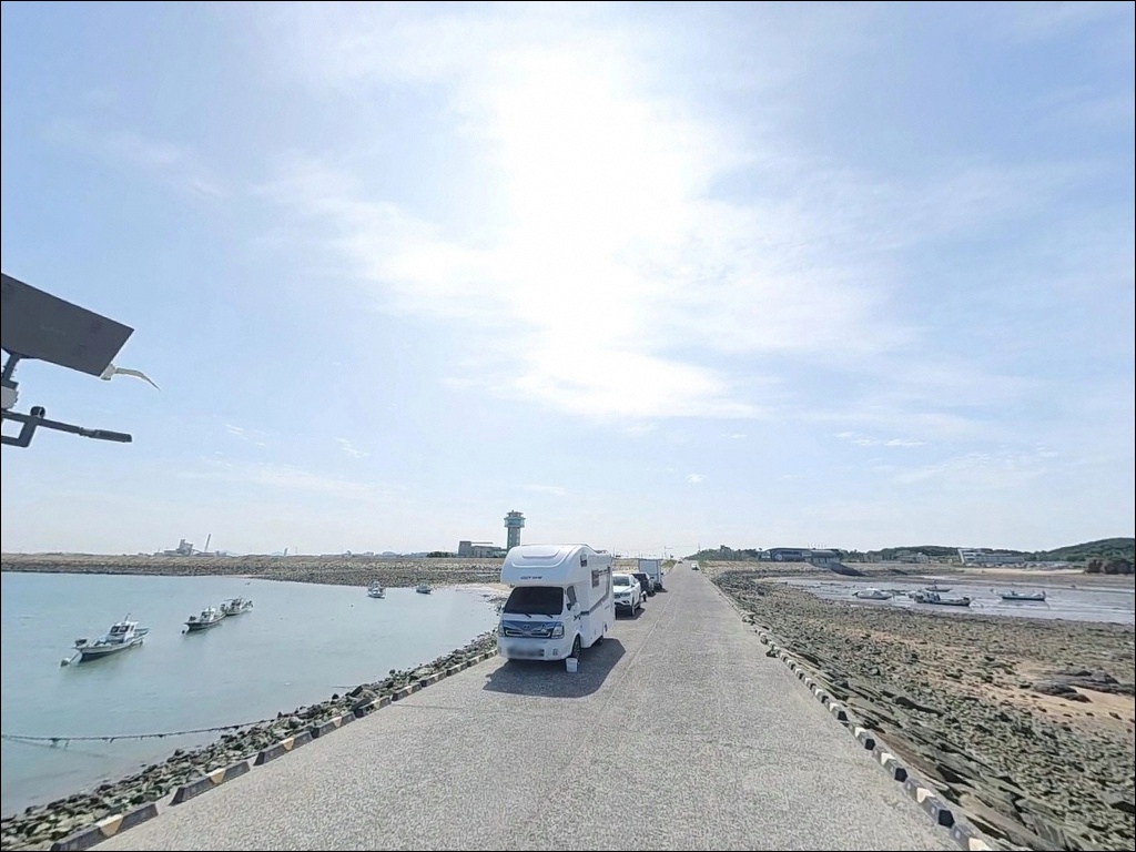 마섬항 주변 모습 6