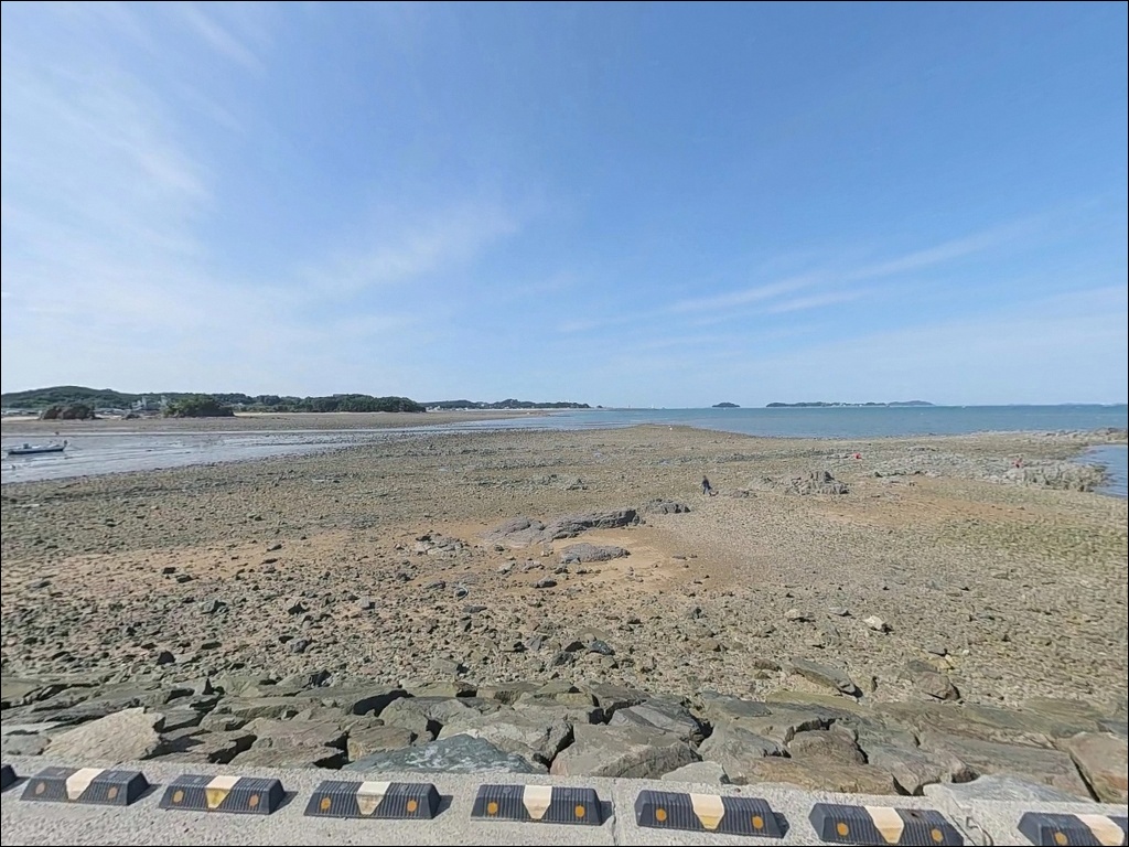 마섬항 주변 모습 8
