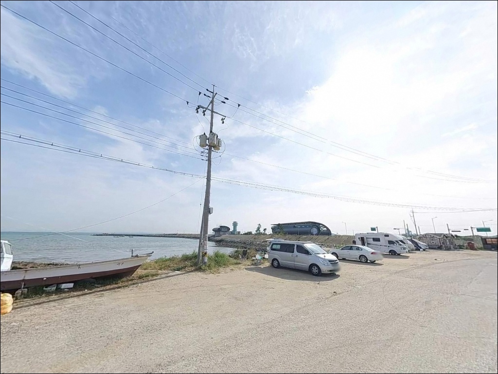 마섬포구 주변 모습 6