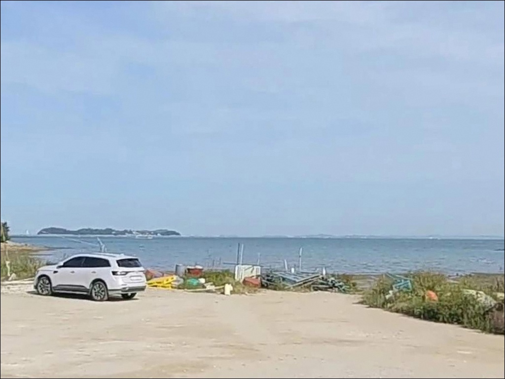 마섬포구 주변 모습 8