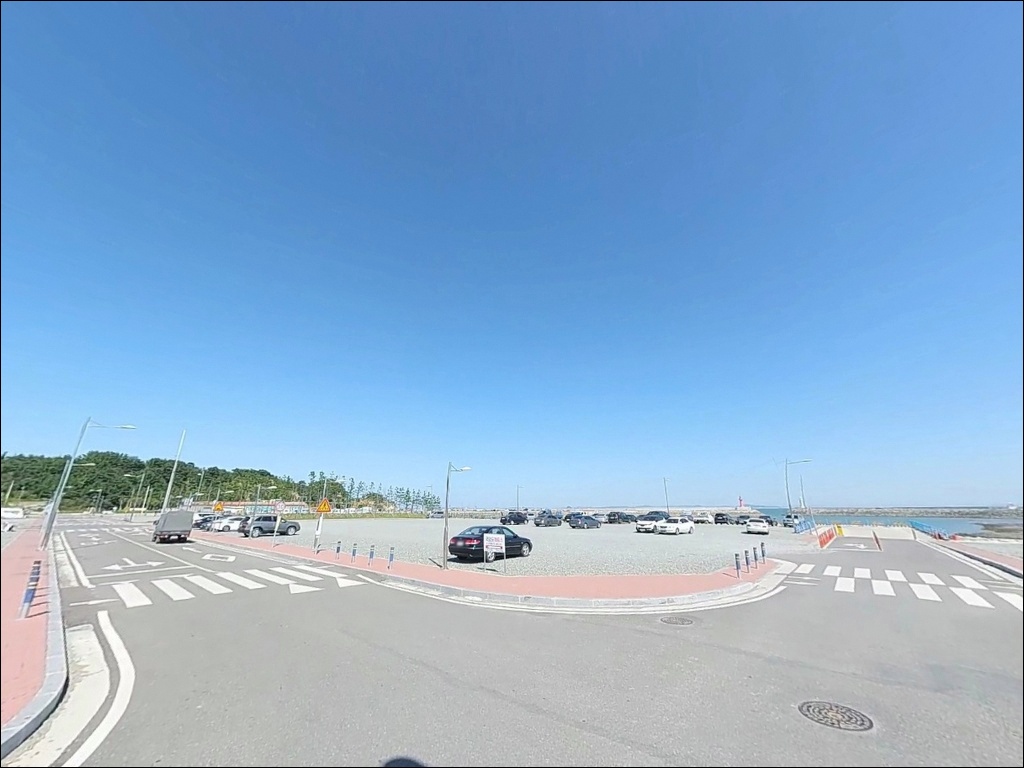 장고항 주변 모습 3