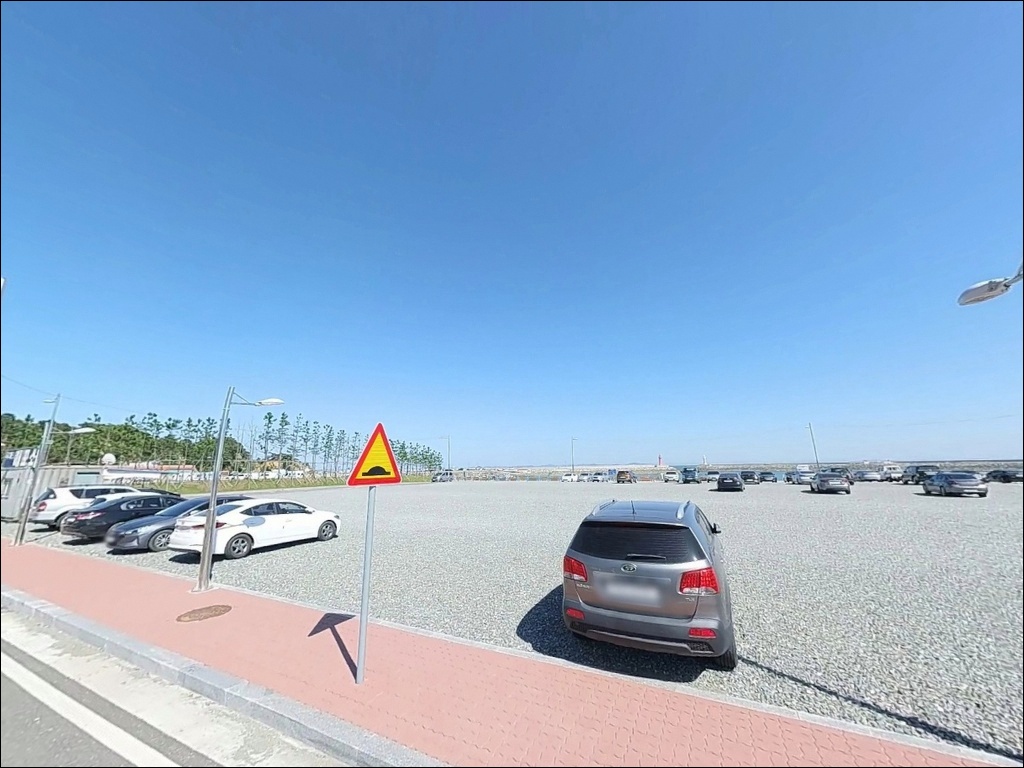 장고항 주변 모습 4
