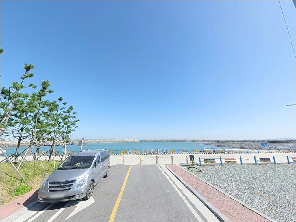 장고항 주변 모습 5