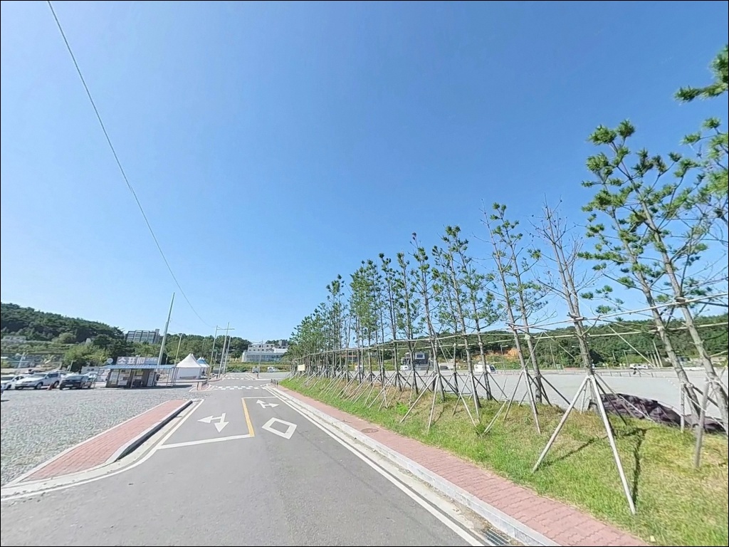 장고항 주변 모습 6