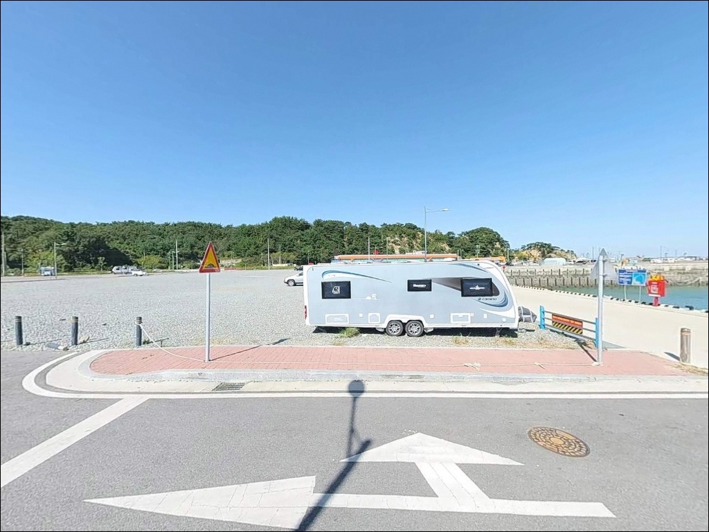 장고항 주변 모습 8