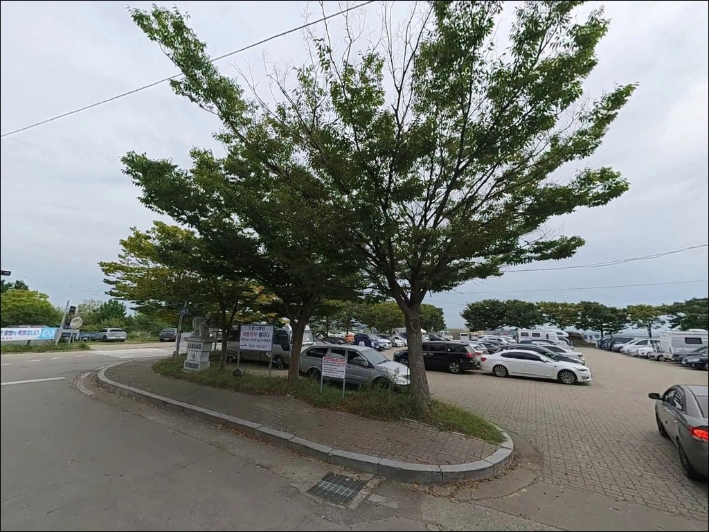 도비도항 주변 모습 4