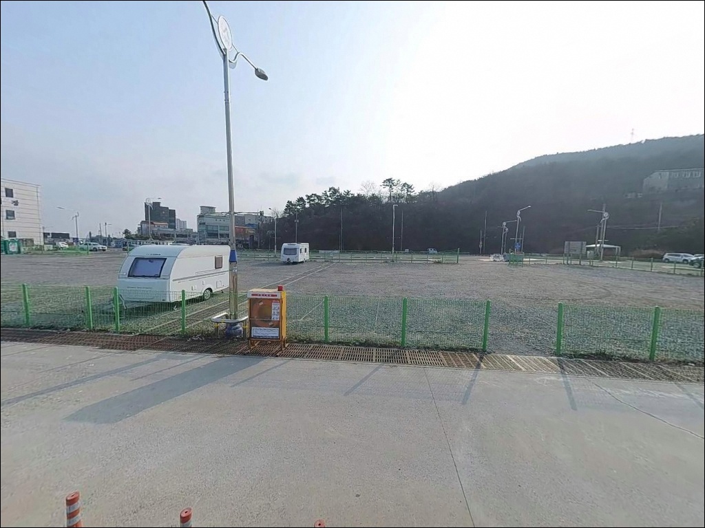 삼길포항 주변 모습 5