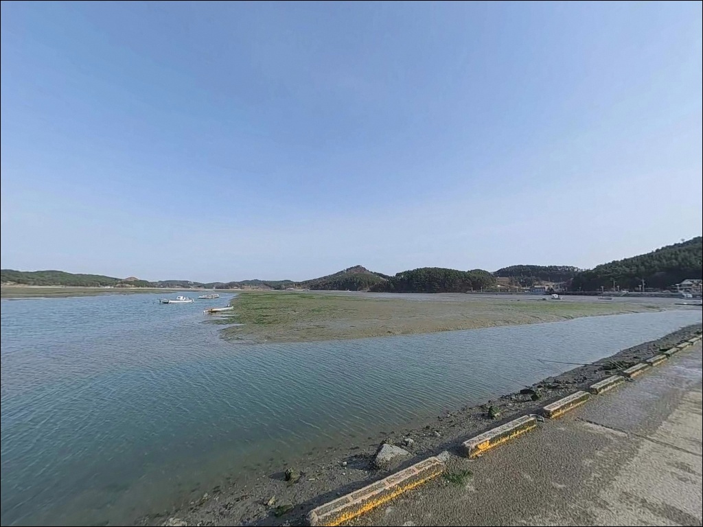 중리포구 주변 모습 3
