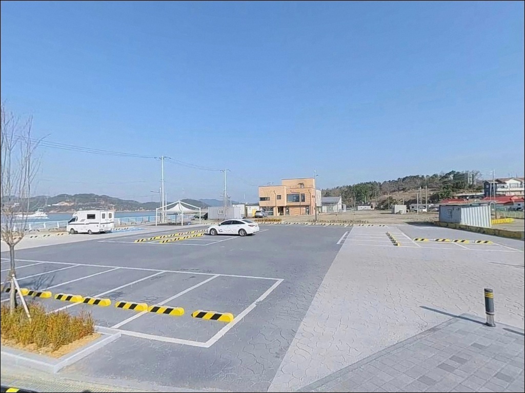 구도항 주변 모습 9