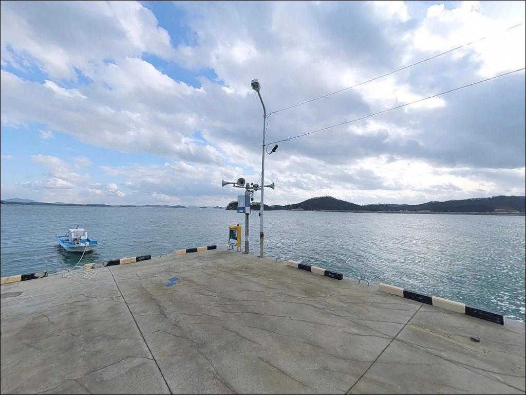만대항 주변 모습 7