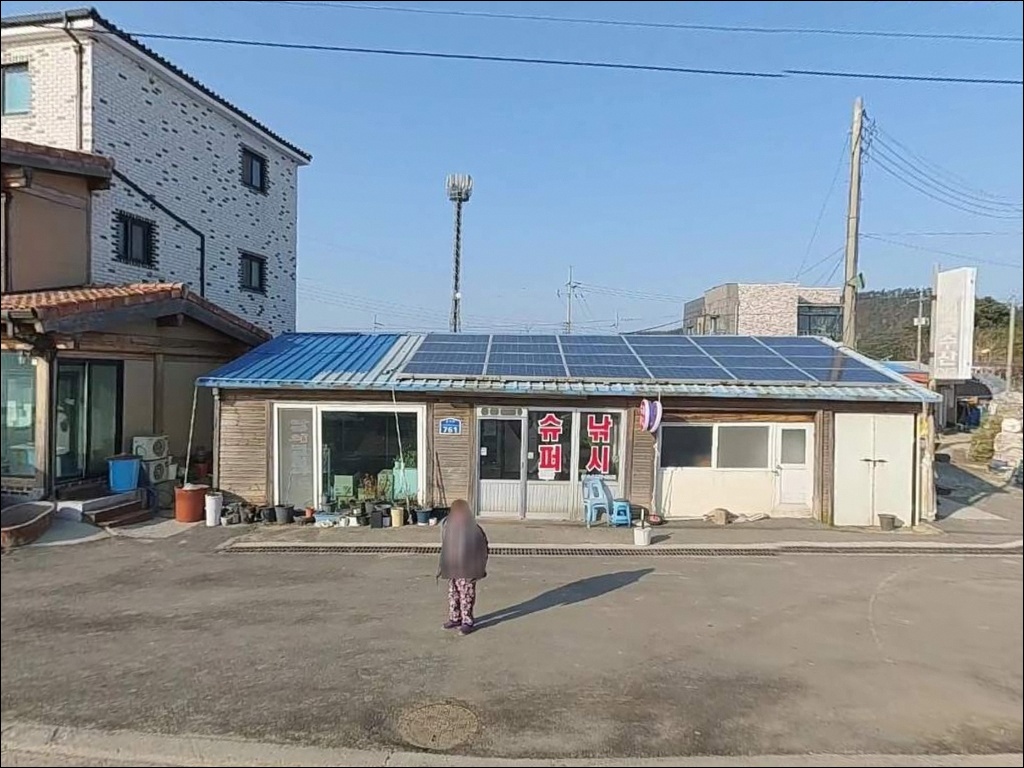 개목항 주변 모습 8