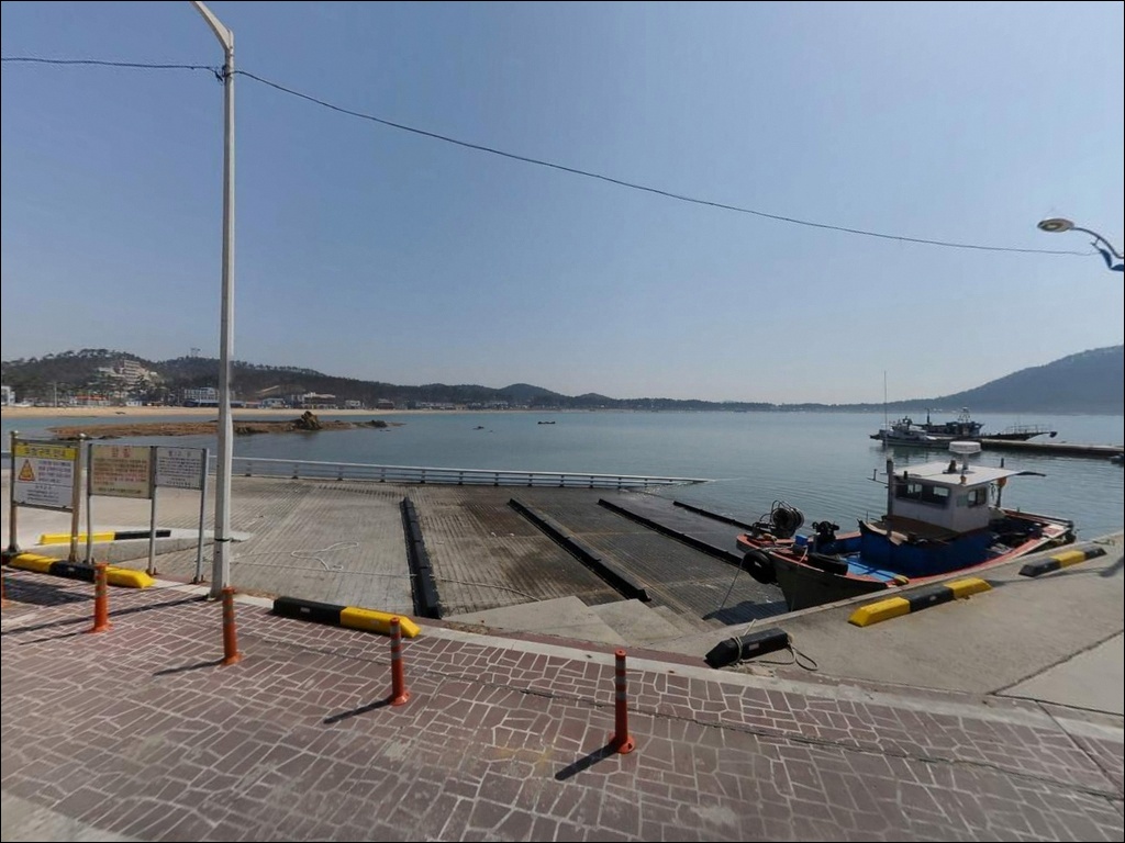 어은돌항 주변 모습 6