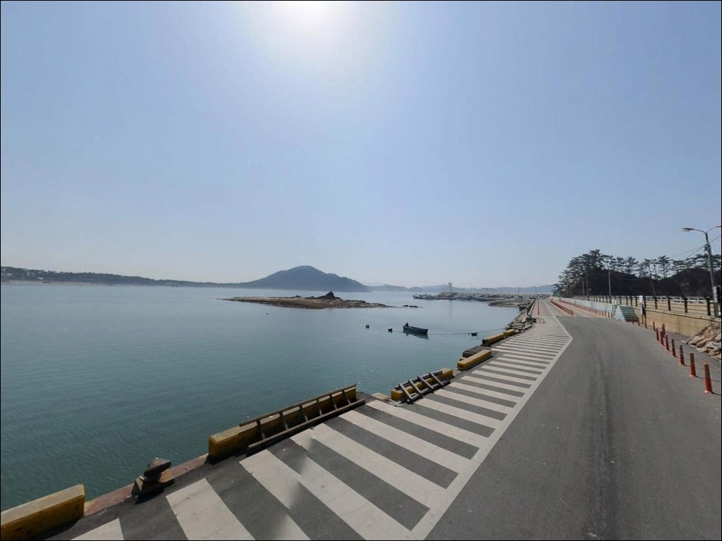 어은돌항 주변 모습 8