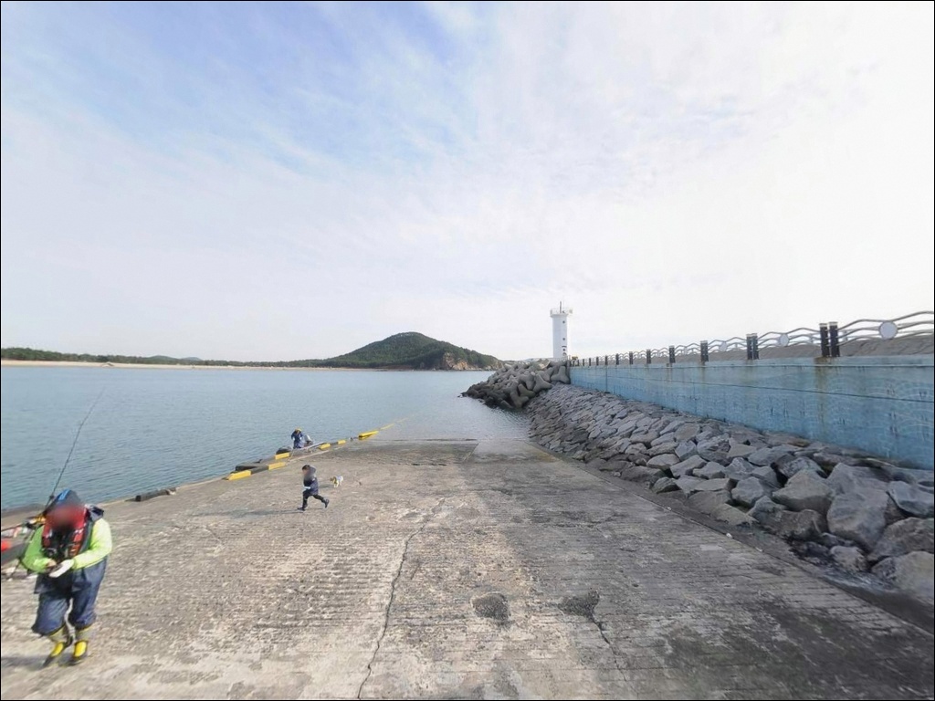 어은돌항 주변 모습 9