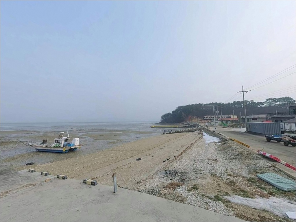 정산포 주변 모습 7