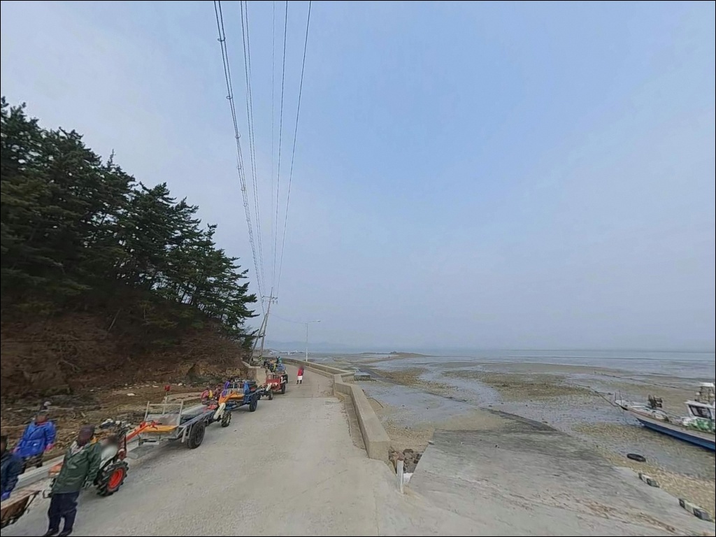 정산포 주변 모습 8