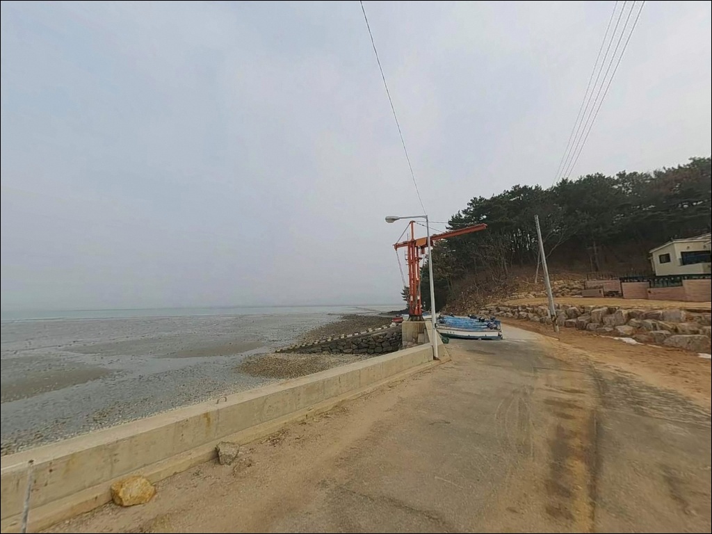 정산포 주변 모습 9