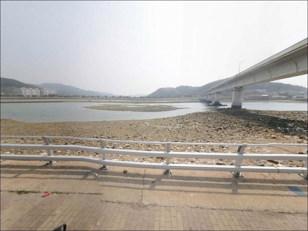 신진도공영주차장 주변 모습 9