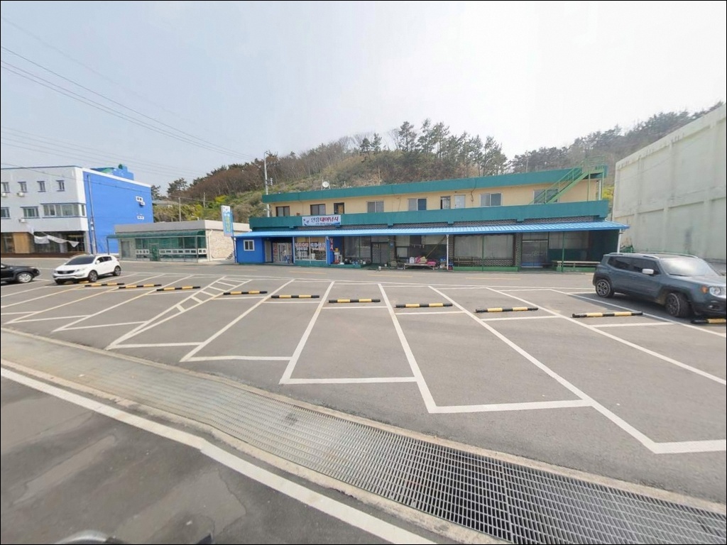안흥항 주변 모습 6