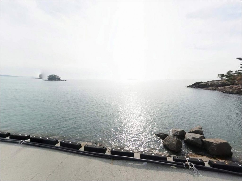 연포항 주변 모습 8