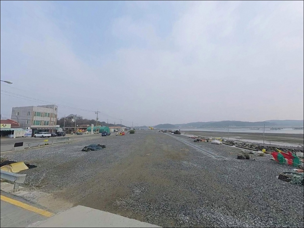 드르니항 주변 모습 5