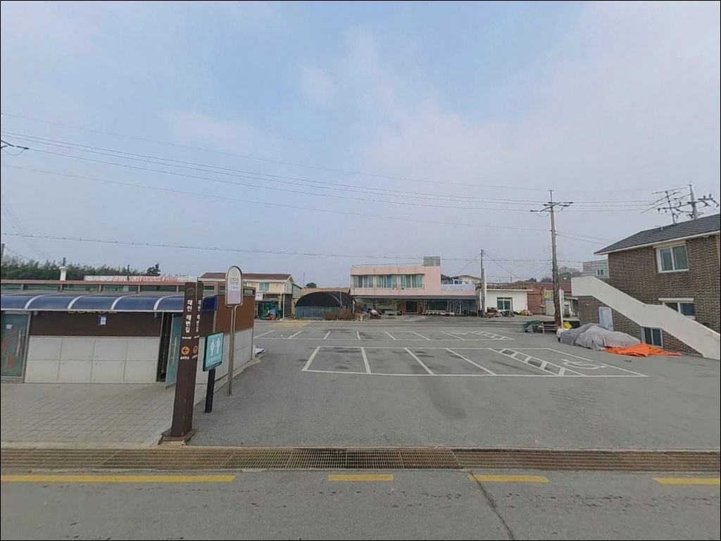 드르니항 주변 모습 6