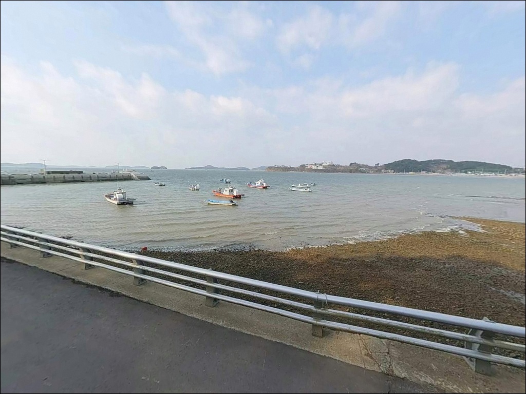 가경주항 주변 모습 3