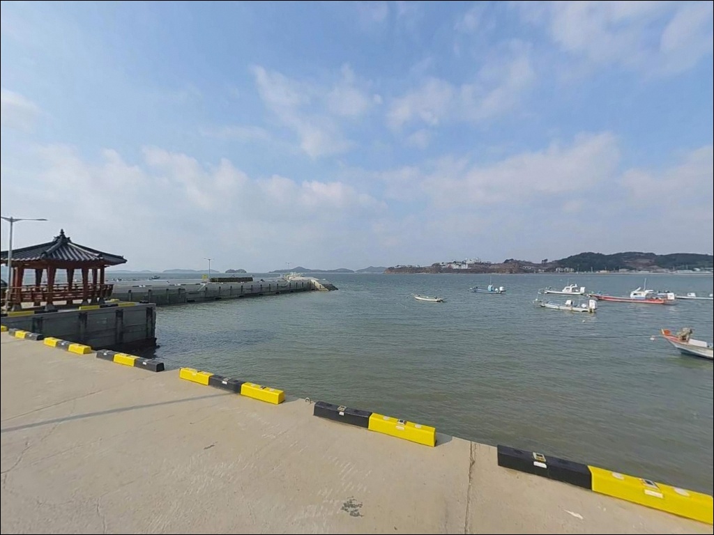 가경주항 주변 모습 5