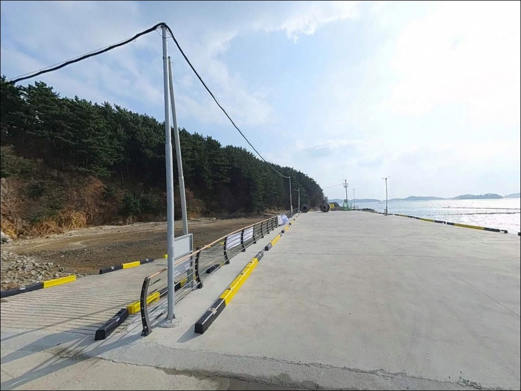 가경주항 주변 모습 6