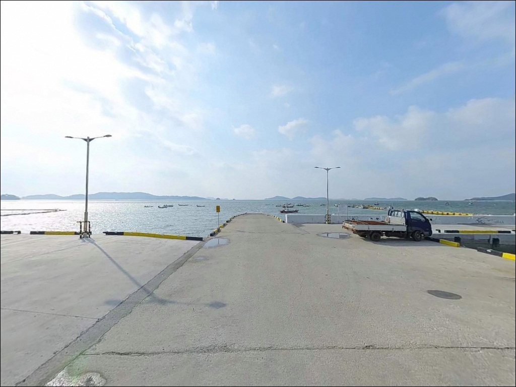 가경주항 주변 모습 7