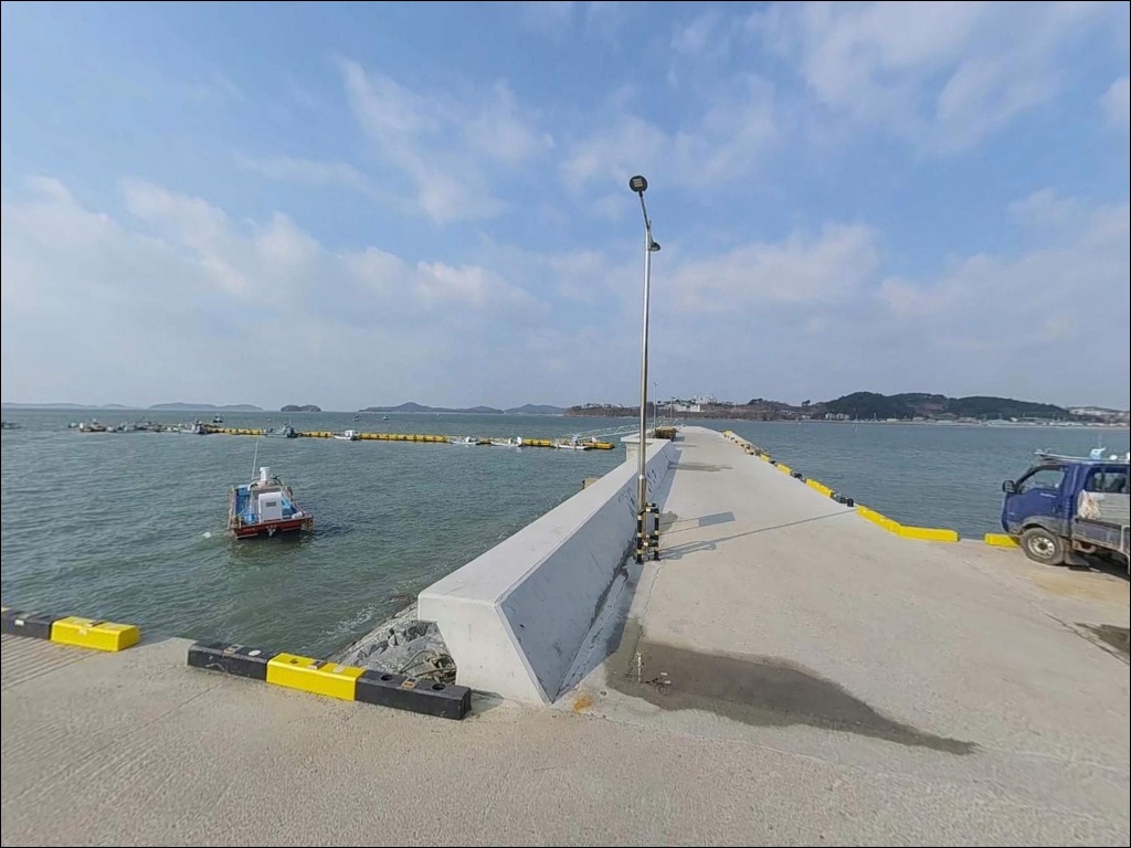 가경주항 주변 모습 8