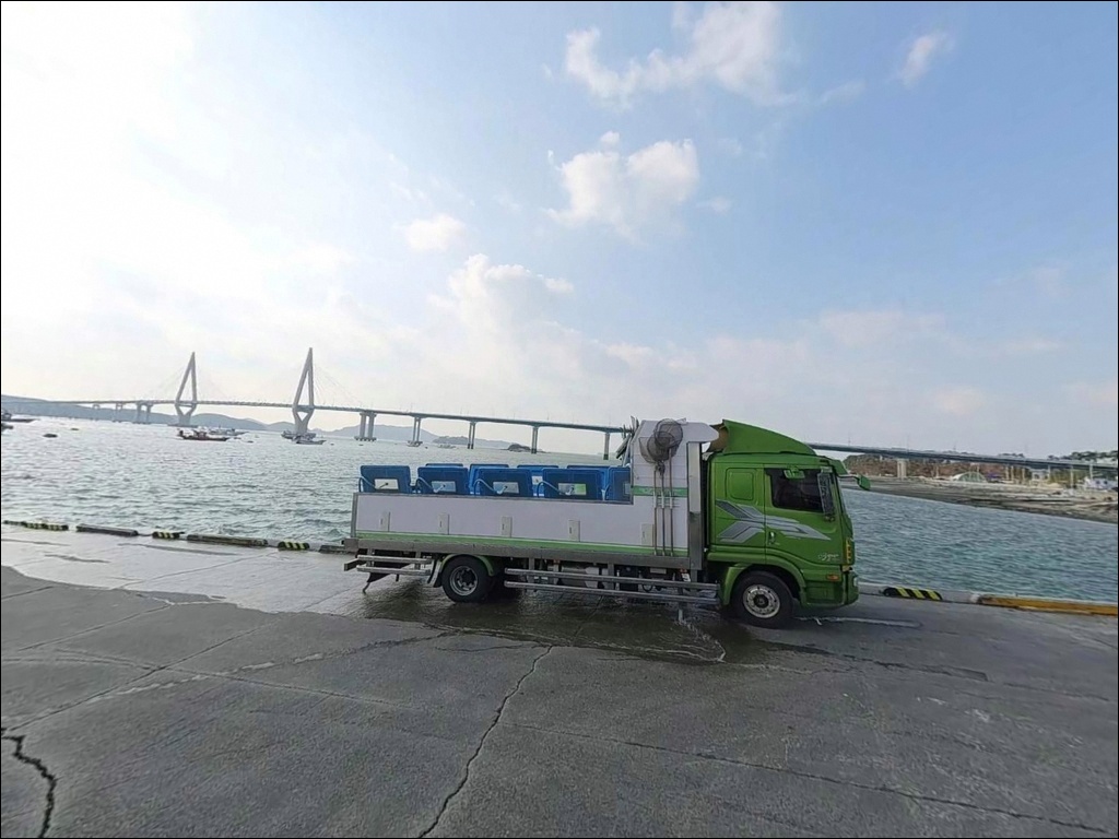 영목항 주변 모습 9
