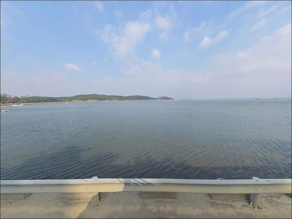 탄개포항 주변 모습 9
