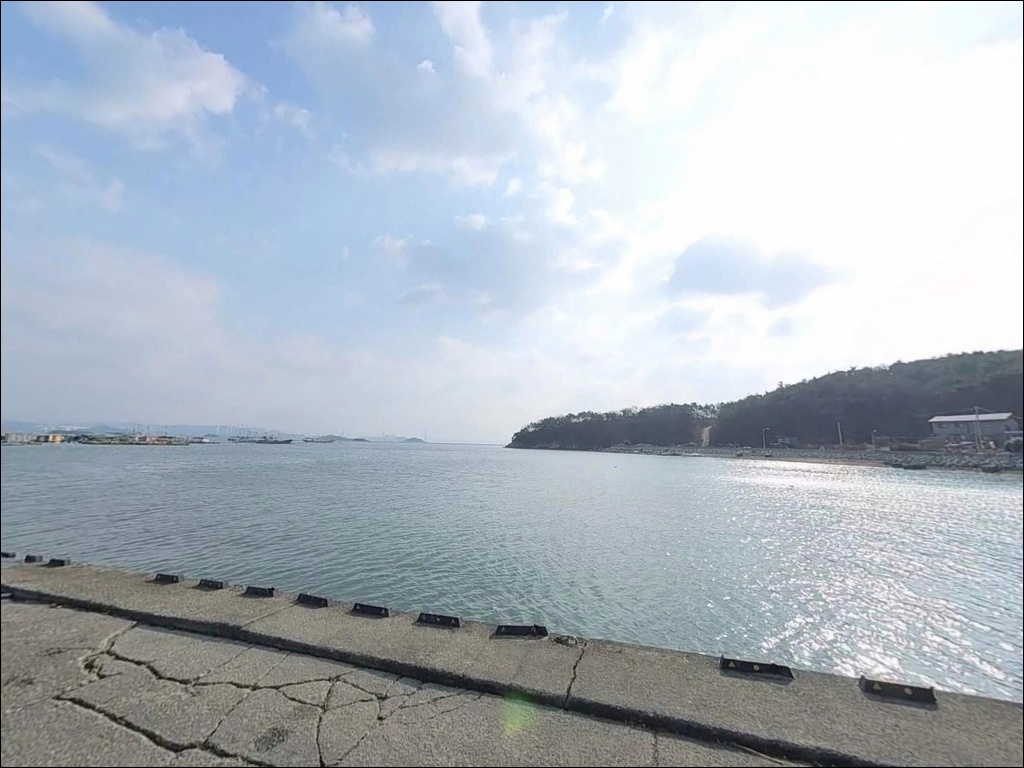 구매항 주변 모습 3