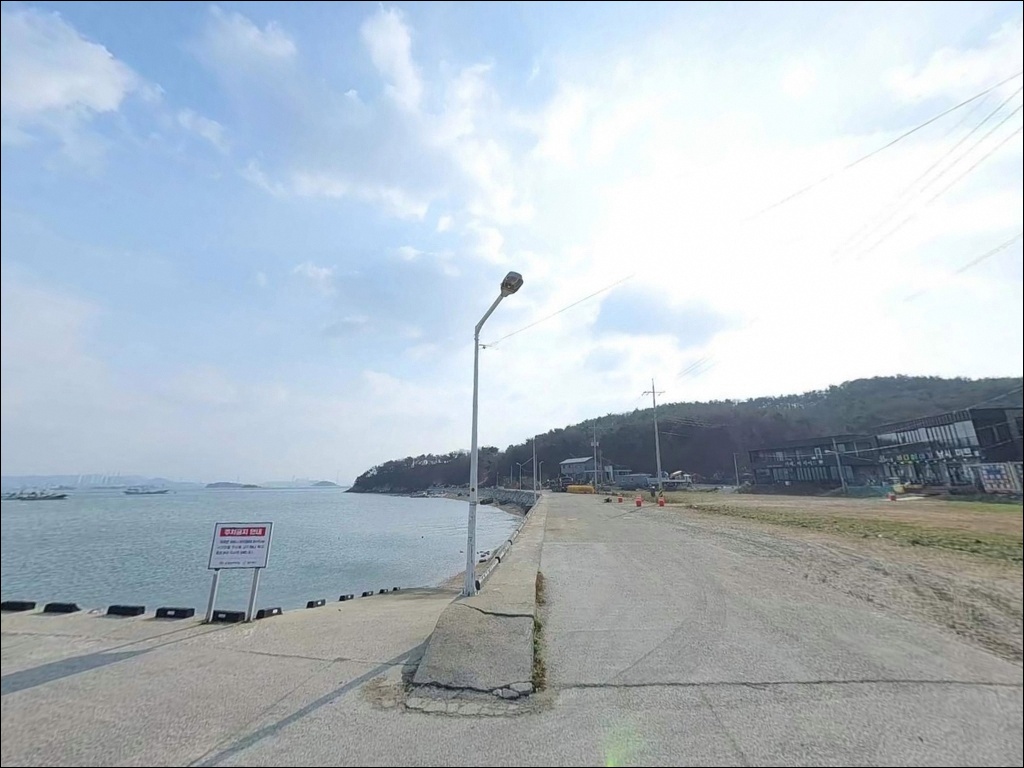 구매항 주변 모습 7