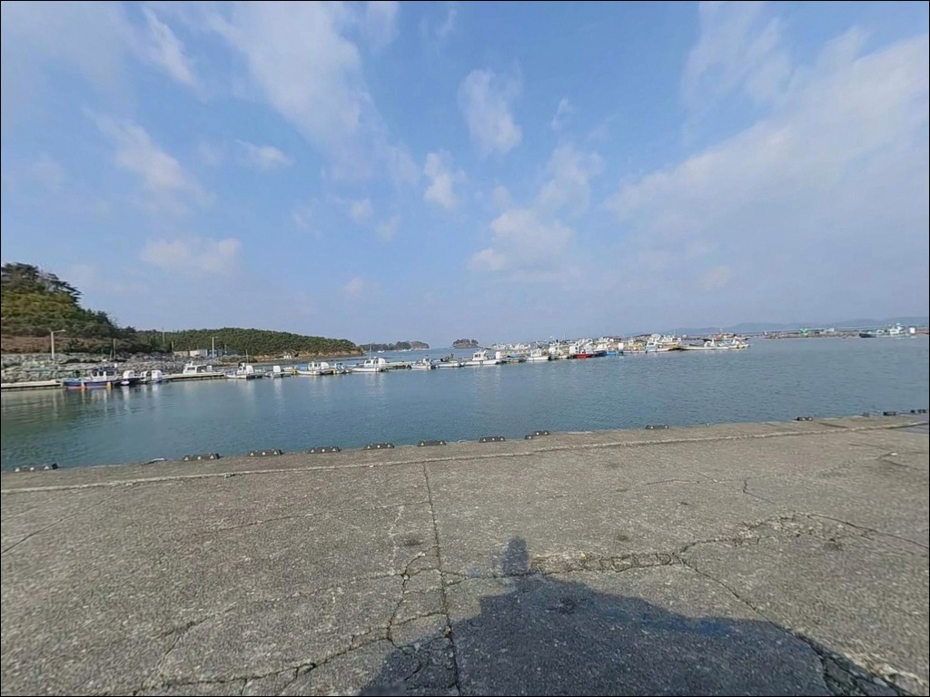 구매항 주변 모습 9