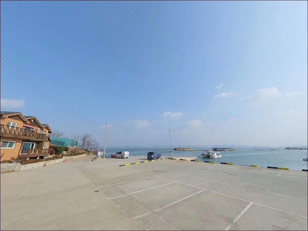 장곰항 주변 모습 6