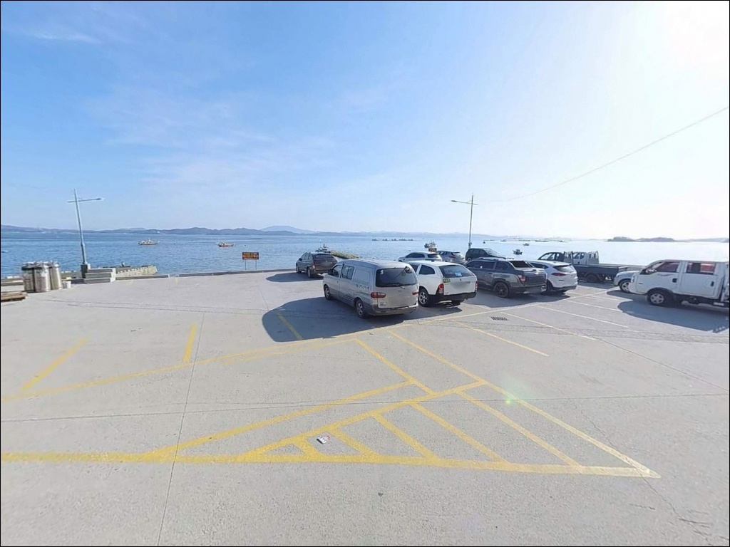 내포항 주변 모습 6